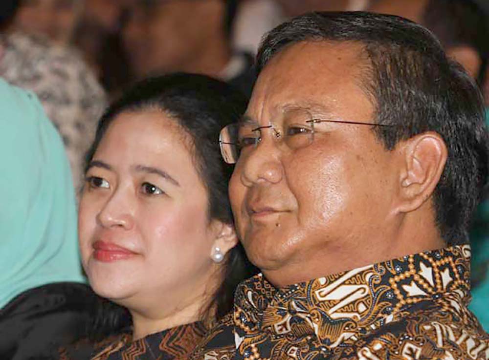 PUAN OKE