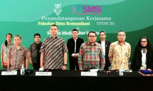 SMSI