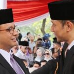 anies-AHY anies AHY