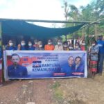bantuan demokrat bantuan demokrat