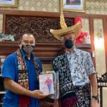 bertemu Ganjar bertemu Ganjar