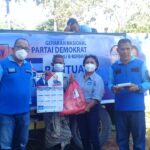 demokrat demokrat