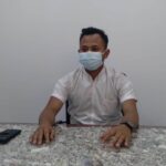 kasat reskrim TTS