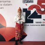 kepala BRI soe