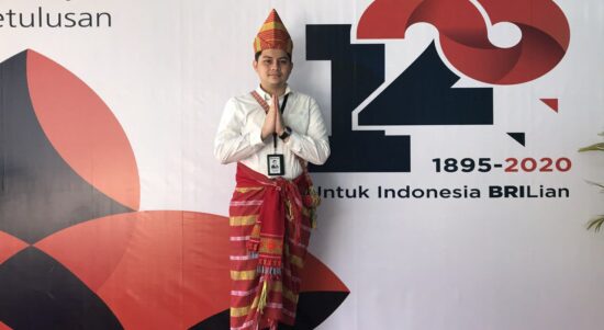 kepala BRI soe