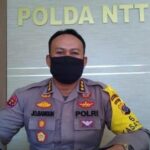 kombes-pol-johannes-bangun-kabid-humas-polda-ntt kombes pol johannes bangun kabid humas polda ntt