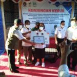 kunker menteri kunker menteri
