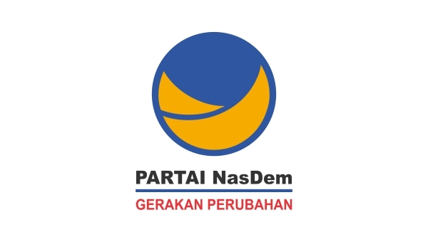 logo partai nasdem