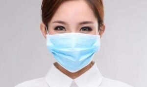 masker kesehatan