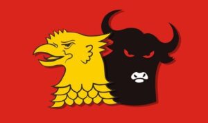 mesra-pdip-gerindra-pemanasan-pilpres-2024 mesra pdip gerindra pemanasan pilpres 2024