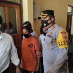 pelaku buang bayi pelaku buang bayi