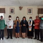 pelantikan dir PDAM Soe pelantikan dir PDAM Soe