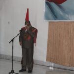 penjabat menangis penjabat menangis