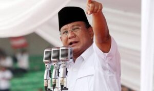 prabowo