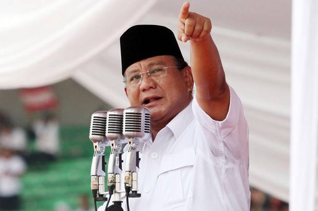 prabowo