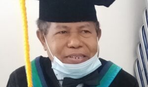 prof herianus