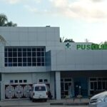 puskesmas
