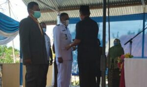 sertijab camat sertijab camat