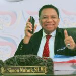 simon nahak