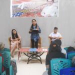 sosialisasi 4 pilar