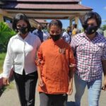 tersangka pengguguran tersangka pengguguran