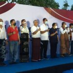 Deklarasi jokowi 3 periode