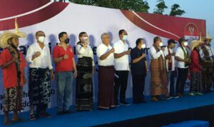 Deklarasi jokowi 3 periode Deklarasi jokowi 3 periode