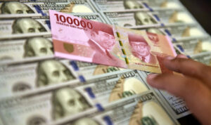 Utang-Dolar Utang Dolar