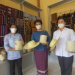 ancaman daun lontar