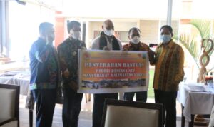 bantuan dari kaltara bantuan dari kaltara