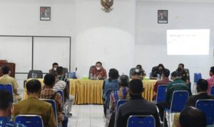 bupati belu soal dana desa bupati belu soal dana desa