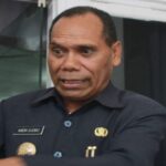 bupati alor