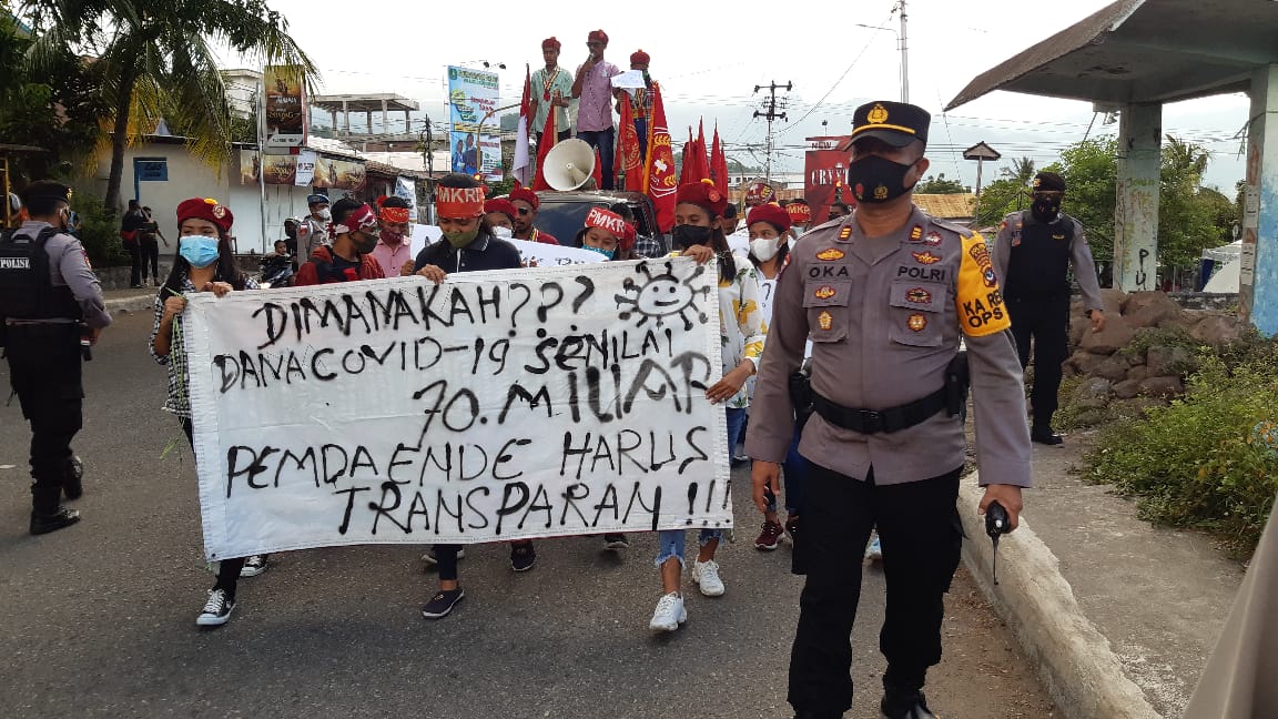 demo di ende