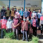 kunker bupati nagekeo