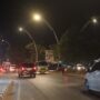 lampu jalan OK