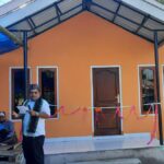 peresmian oleh bupati matim