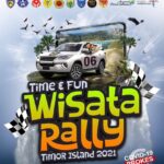 rally wisata rally wisata