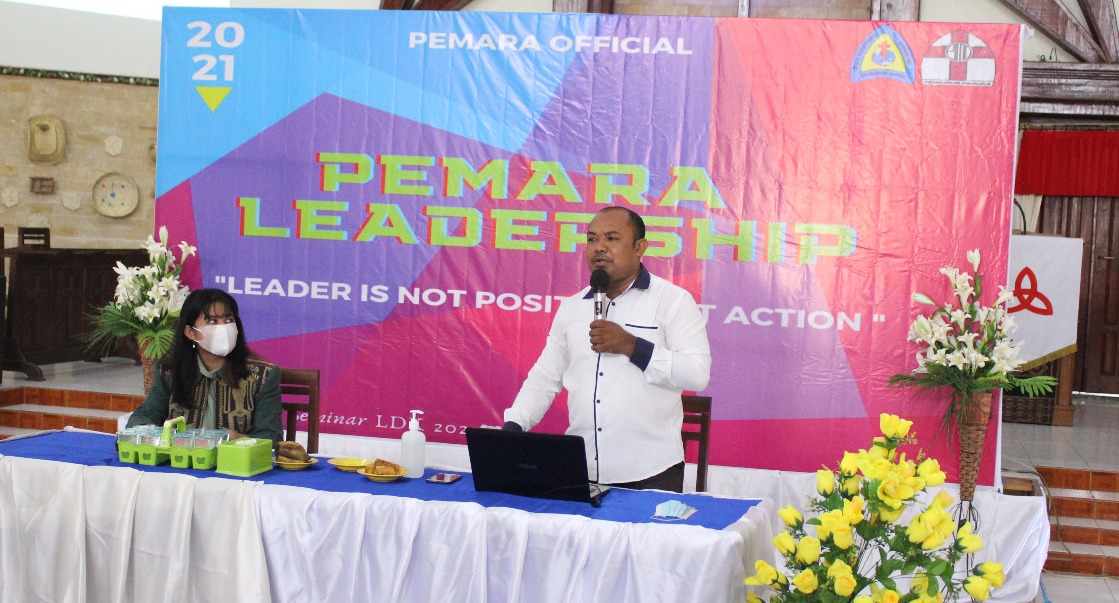 seminar pemuda