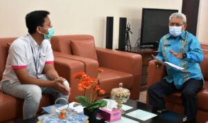 wawali dan pertamina wawali dan pertamina