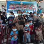 yayasan kasih yayasan kasih
