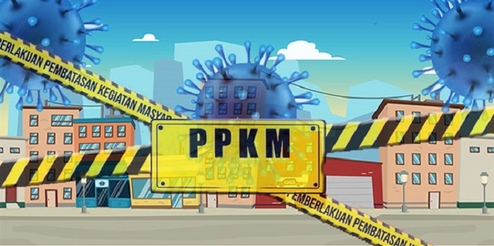 36995 ilustrasi ppkm