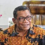 499 wakil bupati lembata thomas ola langoday