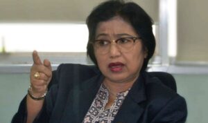 Irma-Suryani-Chaniago Irma Suryani Chaniago