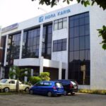 Lowongan Kerja BUMN Indra Karya Persero