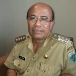 TTS Bupati Egusem Tahun