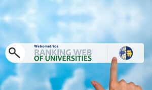 Webometric Webometric