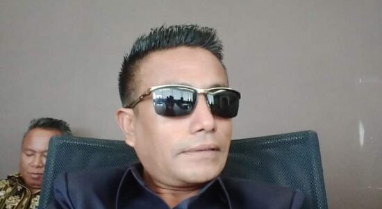 dewan di sabu