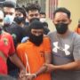 fakta lain kasus pembunuhan sebelum habisi yuliani pelaku tinus bunuh seorang korban lain