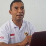 kadis dukcapil ende