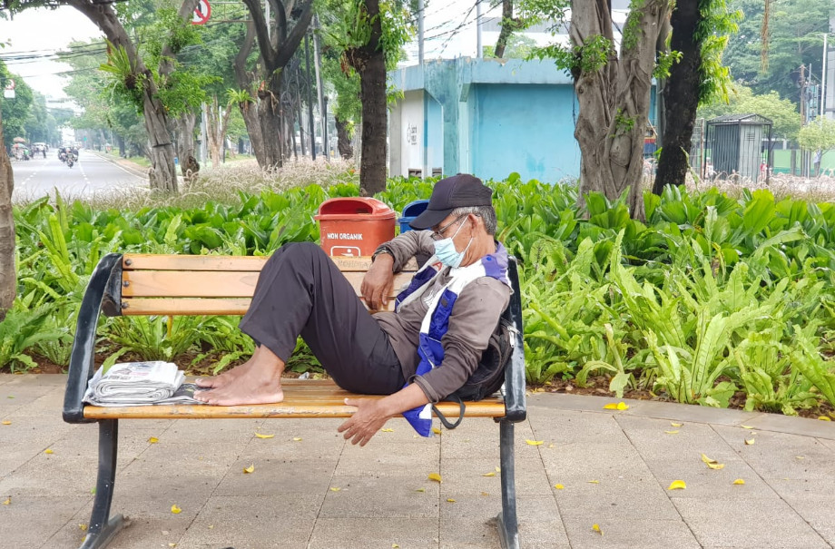 LOPER KORAN DI UJUNG SENJA 1 lop 2 g7h1vk